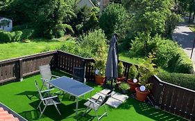 Ferienwohnung Zum Schloß